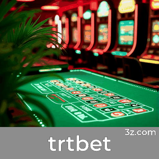 trtbet game mais image