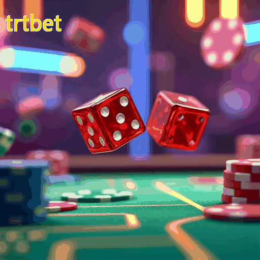Slots trtbet: Rodadas Grátis e Grandes Ganhos